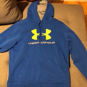 Under Armour Hoodie